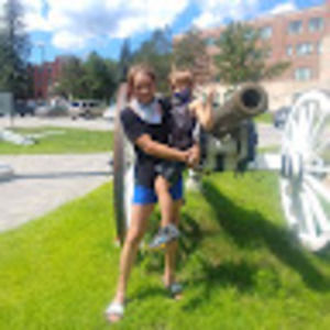 Meet your Posher, Susan